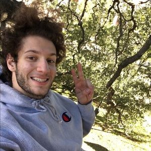 Meet your Posher, Omar